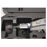 Dremel 4300 Rotary Tool Kit with Accessories and Case