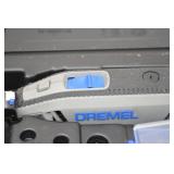 Dremel 4300 Rotary Tool Kit with Accessories and Case
