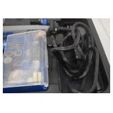 Dremel 4300 Rotary Tool Kit with Accessories and Case