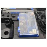 Dremel 4300 Rotary Tool Kit with Accessories and Case