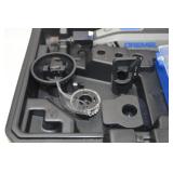Dremel 4300 Rotary Tool Kit with Accessories and Case