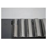 Craftsman 18-Piece Deep Socket Set - SAE & Metric Hand Tool Lot