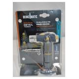 Bernzomatic Maker Detail Torch, Butane, ST2200T (New)