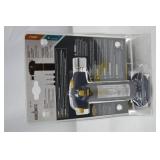 Bernzomatic Maker Detail Torch, Butane, ST2200T (New)