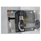 Bernzomatic Maker Detail Torch ST2200T New in Package