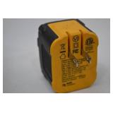 DeWalt USB Charger and Power Bank Set