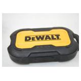 DeWalt USB Charger and Power Bank Set