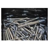 Hand Tool Lot - New SK Bit Sockets Assortment