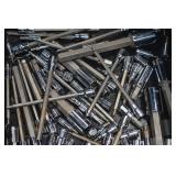 Hand Tool Lot - New SK Bit Sockets Assortment