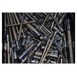 Hand Tool Lot - New SK Bit Sockets Assortment
