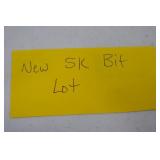 Hand Tool Lot - New SK Bit Sockets Assortment