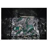 Hand Tool Lot - Assorted New SK Tools, Sockets, Screwdrivers