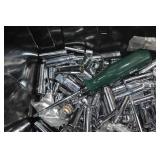 Hand Tool Lot - Assorted New SK Tools, Sockets, Screwdrivers