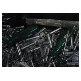 Hand Tool Lot - Assorted New SK Tools, Sockets, Screwdrivers