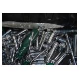 Hand Tool Lot - Assorted New SK Tools, Sockets, Screwdrivers