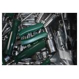 Hand Tool Lot - Assorted New SK Tools, Sockets, Screwdrivers