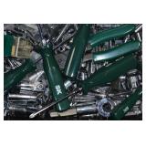 Hand Tool Lot - Assorted New SK Tools, Sockets, Screwdrivers