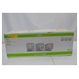 GoodLumens LED Bath Vanity Light Fixture