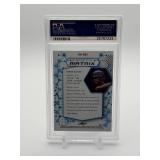 2013 Leaf Rookie Retro - Genetic Matrix Byron Buxton Green #’d /50 (RC)