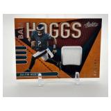 2021 Panini Absolute - Ball Hoggs Relics Jalen Hurts Jersey Card