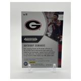 2020-21 Panini Anthony Edwards Minnesota Timberwolves