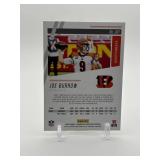 2020 Panini Chronicles - Prestige Rookies Update Joe Burrow #301 Rookie Card Cincinnati Bengals