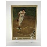 1959 Fleer Ted Williams Set - Ted Williams Card MLB Baseball Hall of Famer HOF