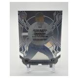 2019 Topps High Tek - High Tek Autographs Byron Buxton Purple Version #’d /99