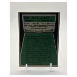 1975 Topps - Carl Eller #290 Minnesota Vikings Legend HOF Card