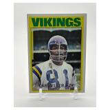 1972 Topps - Carl Eller #20 Minnesota Vikings Legend HOF Card
