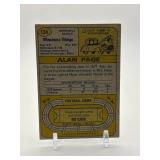 1974 Topps - Alan Page #134 Minnesota Vikings Legend HOF Card