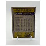 1979 Topps - Fran Tarkenton #200 Minnesota Vikings Legend HOF Card