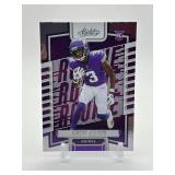 2023 Panini Absolute - Rookies Jordan Addison Rookie Card RC Minnesota Vikings