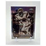 2023 Topps Composite - Topps Chrome Adrian Peterson #38 Sepia Refractor Minnesota Vikings Legend