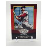 2011 Topps Triple Threads - Stan Musial #’d /1500