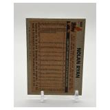 1983 Topps - Nolan Ryan #360 MLB Hall of Famer HOF Legend