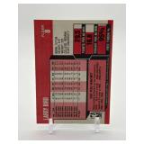 1989-90 Fleer - Larry Bird #8 NBA Hall of Famer HOF Legend