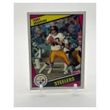 1984 Topps - Terry Bradshaw #162 NFL Hall of Famer HOF Legend