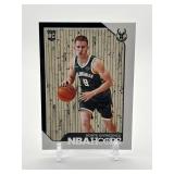 2018-19 Panini NBA Hoops - Donte DiVincenzo Rookie Card RC Minnesota Timberwolves