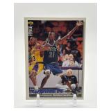 1995-96 Upper Deck Collector