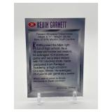 1997 Sports Illustrated for Kids Series 2 - Kevin Garnett #541 Minnesota Timberwolves NBA