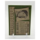 1971 Topps - Tony Oliva #290 MLB Hall of Famer HOF Legend Minnesota Twins