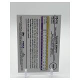 2024 Topps Pro Debut - Walker Jenkins Minnesota Twins Rookie Card Minor League