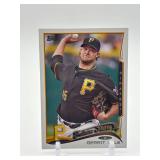 2014 Topps - Gerrit Cole MLB Pittsburgh Pirates New York Yankees
