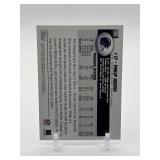 2004 Topps - Philip Rivers Rookie Card San Diego Chargers Legend