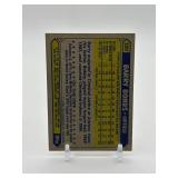 1987 Topps - Barry Bonds #320 Rookie Card Pittsburgh Pirates MLB Card