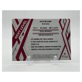 2024 Sage Next Level Caleb Williams Rookie Card NFL Chicago Bears RC NFL