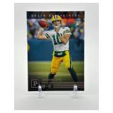 2020 Panini Chronicles - Panini Jordan Love Rookie Card Green Bay Packers