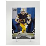 2018 Leaf Josh Allen #31Rookie Card Buffalo Bills