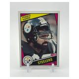 1984 Topps - Franco Harris #165 NFL Legend Pittsburgh Steelers